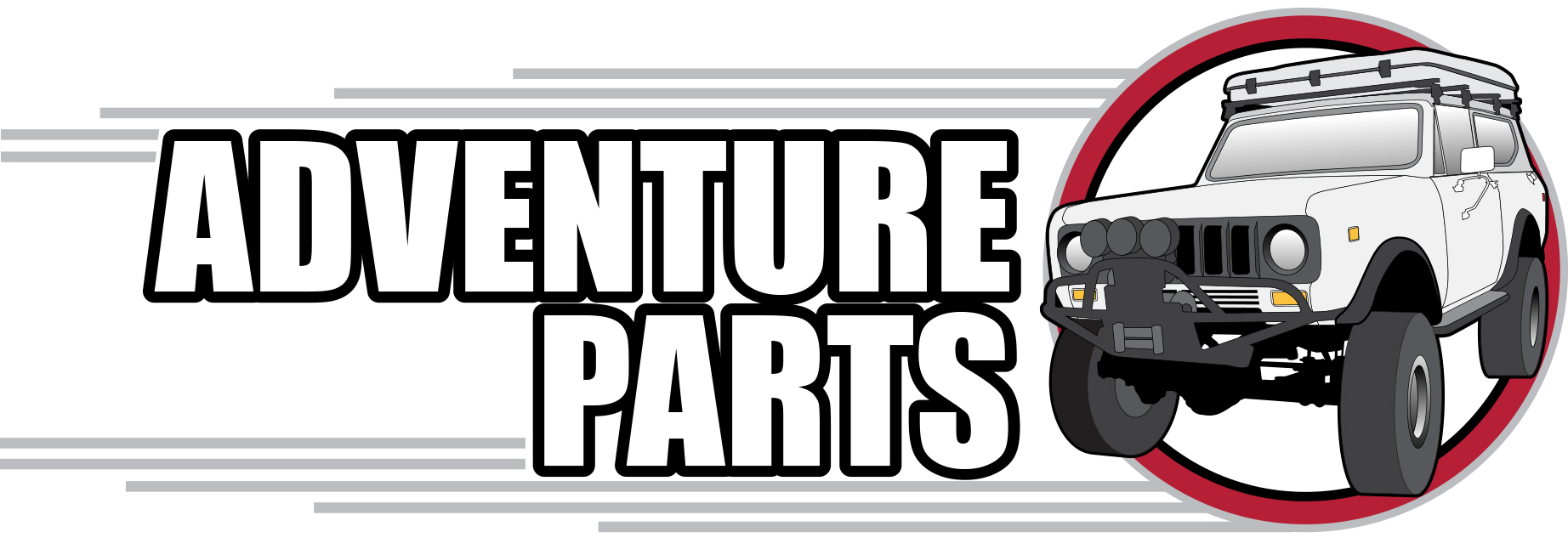 Adventure Parts